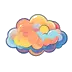 Positivequotes.Cloud Logo